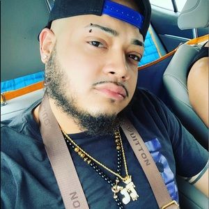 Meet your Posher, Gilberto